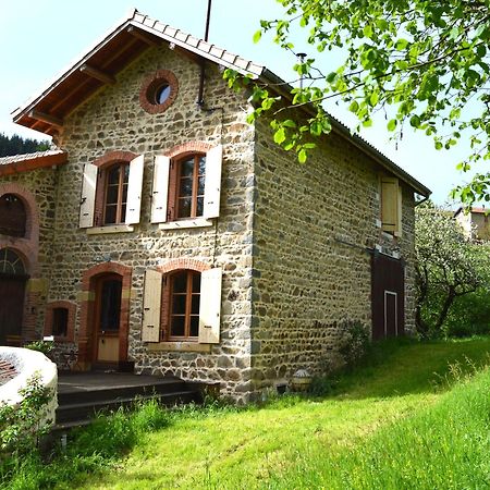 La Fabrique Du Roncon Villa Saint-Bonnet-le-Troncy ภายนอก รูปภาพ