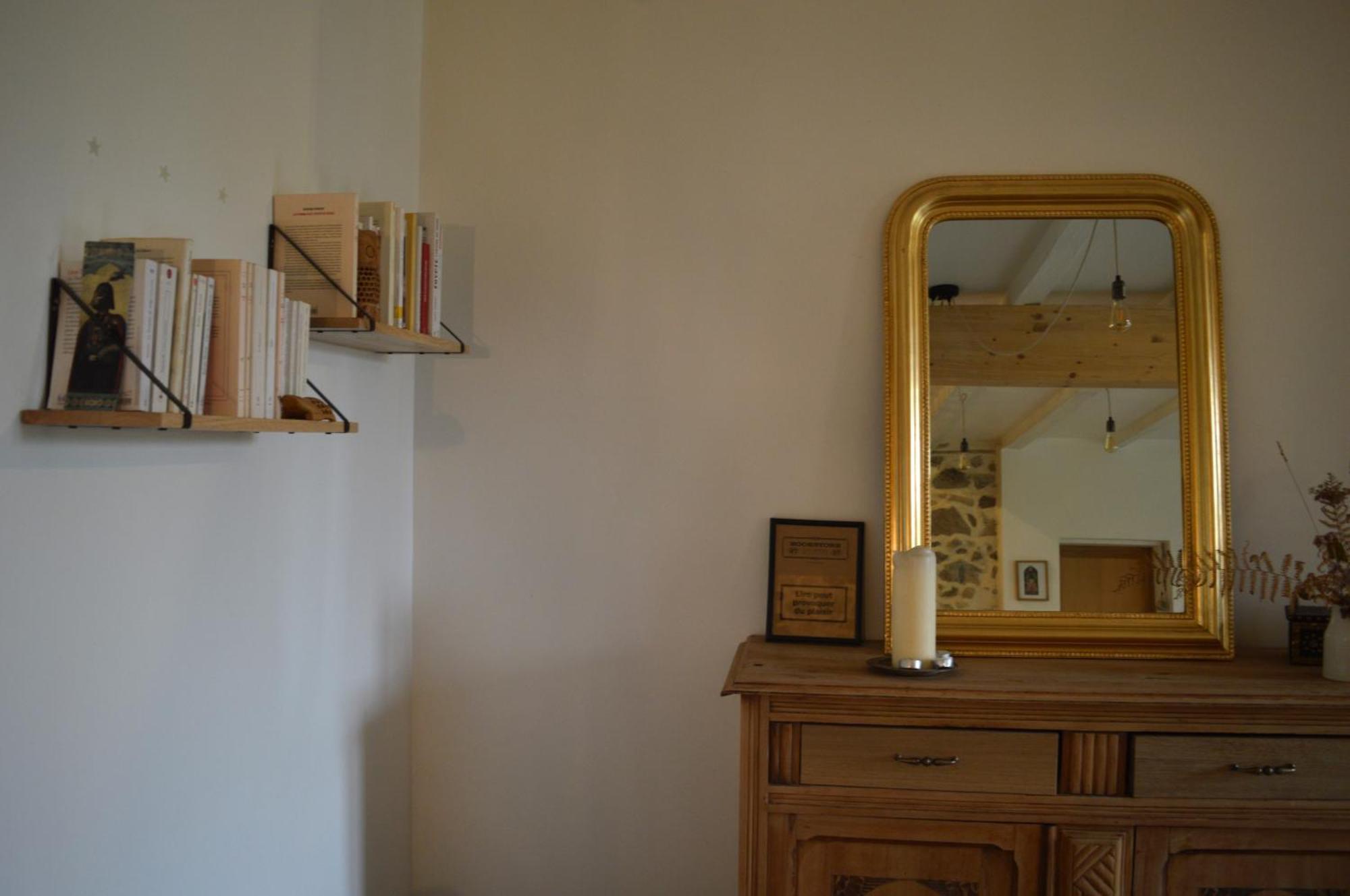 La Fabrique Du Roncon Villa Saint-Bonnet-le-Troncy ภายนอก รูปภาพ
