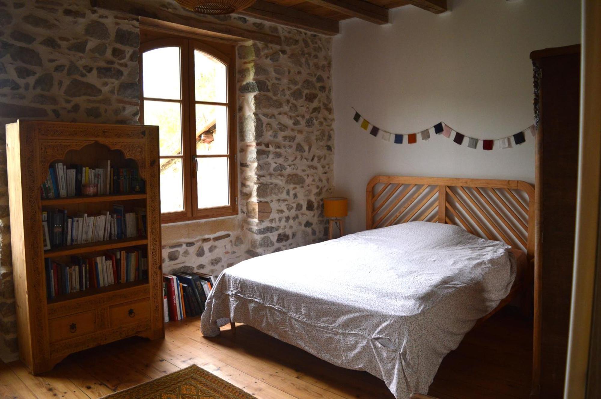La Fabrique Du Roncon Villa Saint-Bonnet-le-Troncy ภายนอก รูปภาพ