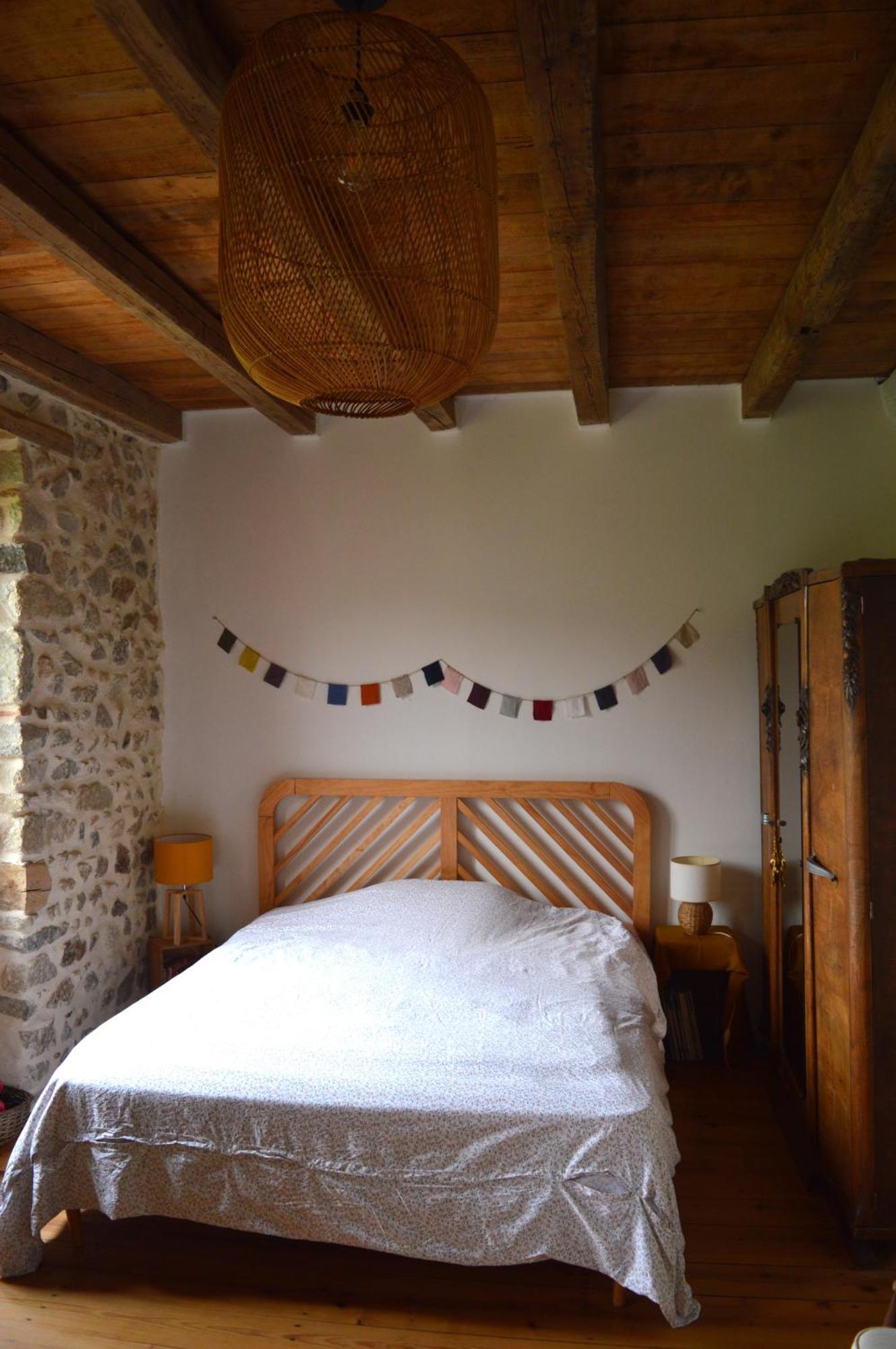 La Fabrique Du Roncon Villa Saint-Bonnet-le-Troncy ภายนอก รูปภาพ