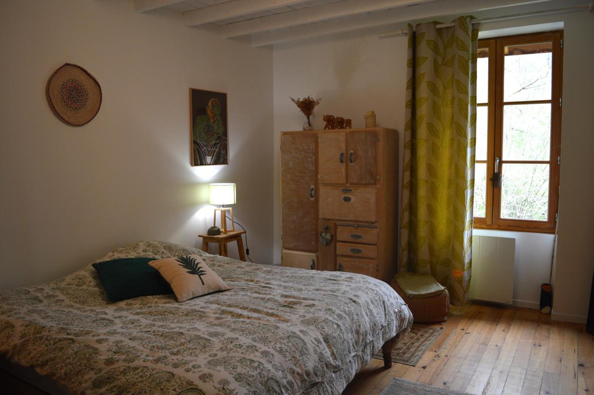 La Fabrique Du Roncon Villa Saint-Bonnet-le-Troncy ภายนอก รูปภาพ