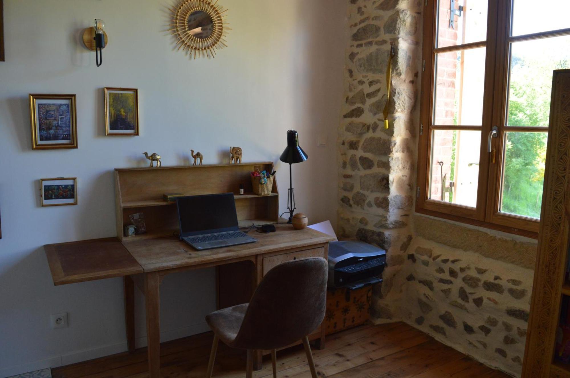 La Fabrique Du Roncon Villa Saint-Bonnet-le-Troncy ภายนอก รูปภาพ