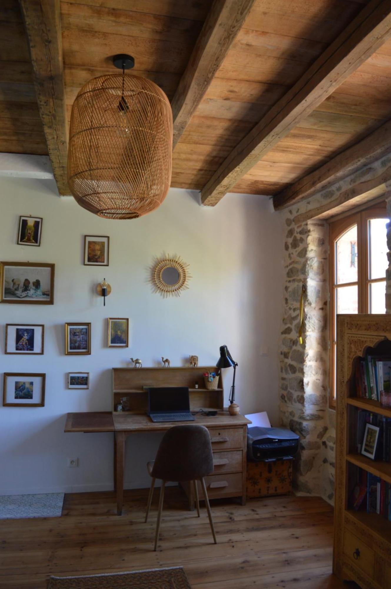 La Fabrique Du Roncon Villa Saint-Bonnet-le-Troncy ภายนอก รูปภาพ
